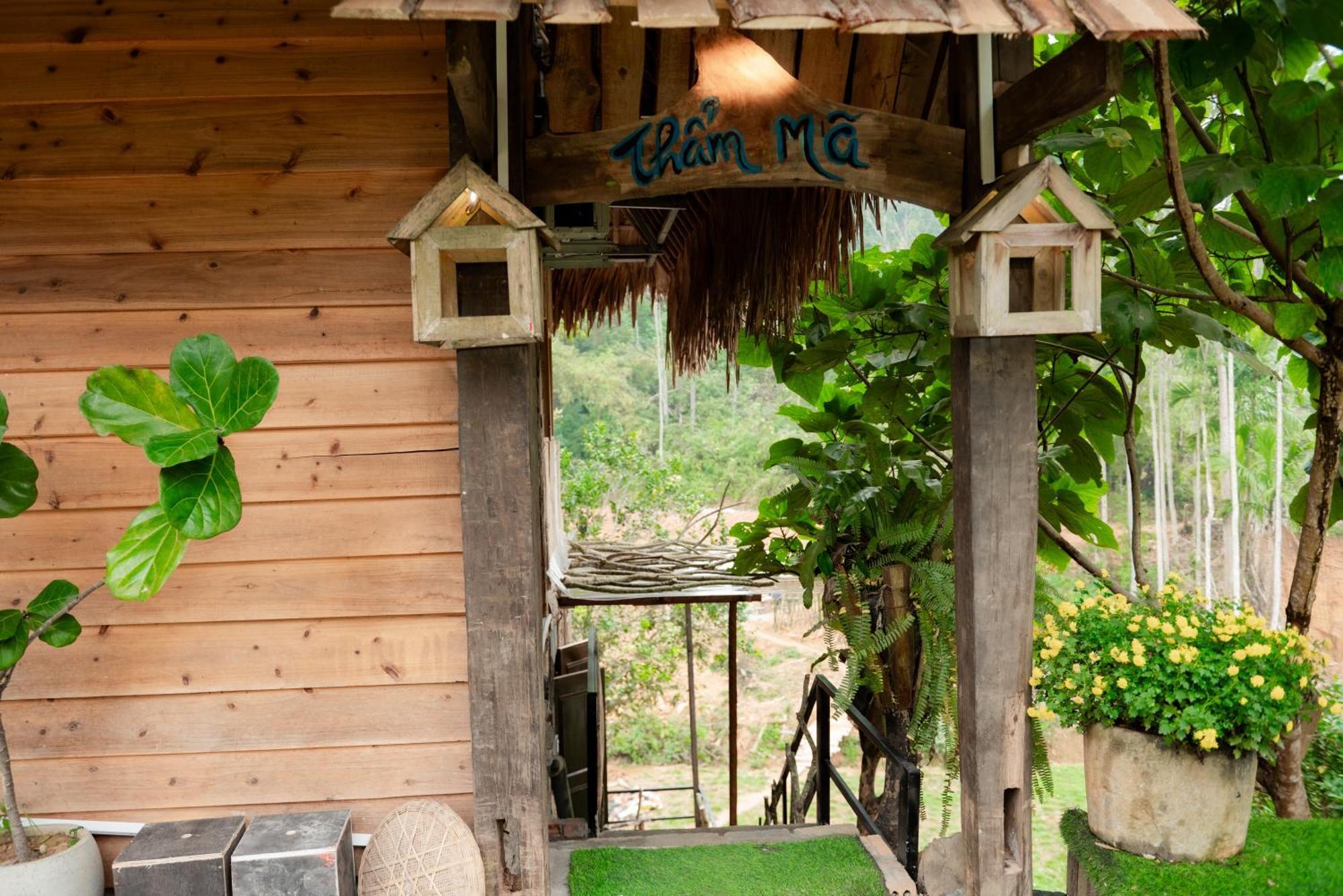 Ha Giang Xanh Retreat - Trekking, Tour, Motorbike Rental Exterior foto